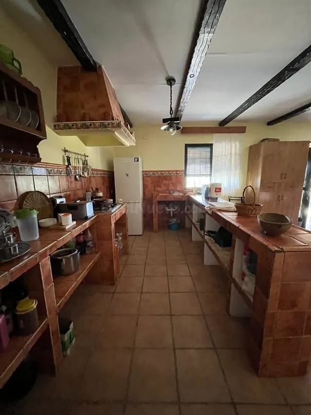 CHALET EN VENTA CTRA OLIVENZA-CHELES — 3