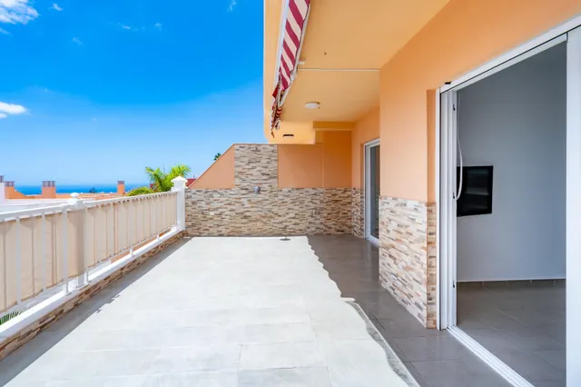 Alquiler de apartamento en Chayofa – De Temporada — 45