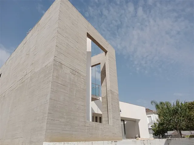Casa-Chalet en Venta en Ronda Málaga — 9