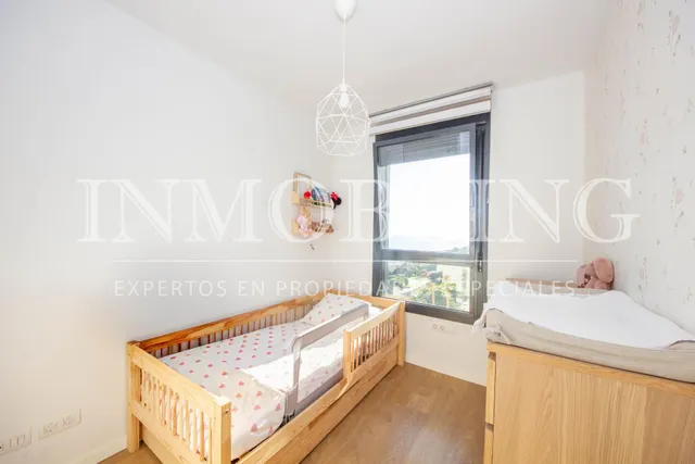 ESPECTACULAR PISO DE 4 habitaciones — 30