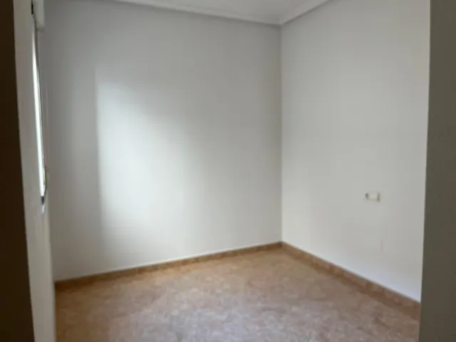 Piso Atico a estrenar vistas parque U — 10