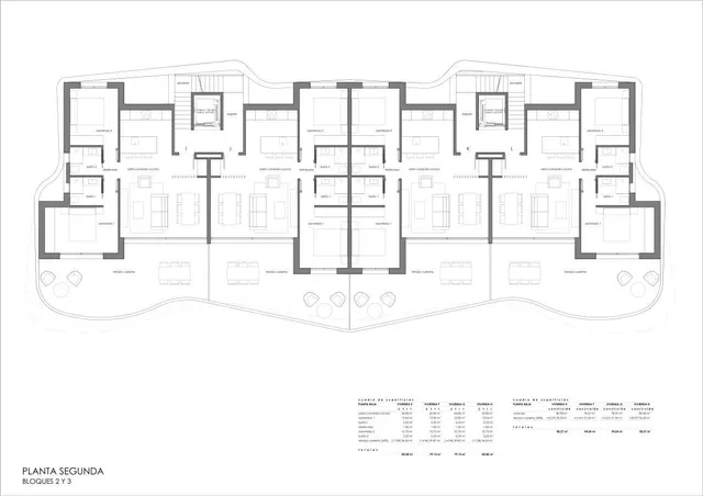 Apartamento 2 habitaciones 84m² en venta - EL RASO — 35