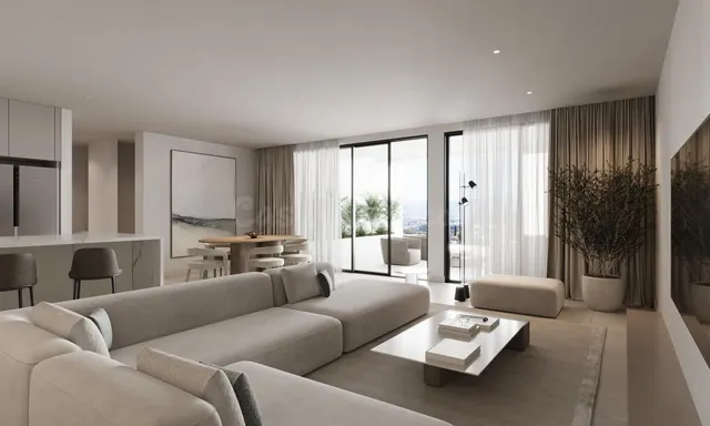 Apartamento 4 habitaciones 352m² en venta - Sotoserena — 17