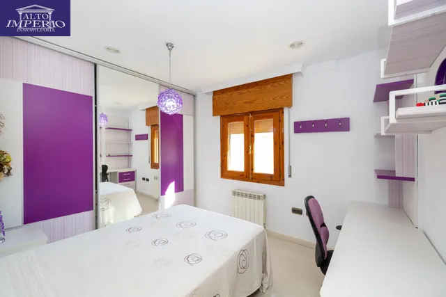 Estupendo chalet independiente en Cájar — 22