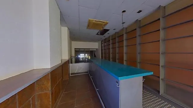 ¡¡LOCAL COMERCIAL EN CUBELLES - ZONA CENTRO!! — 3