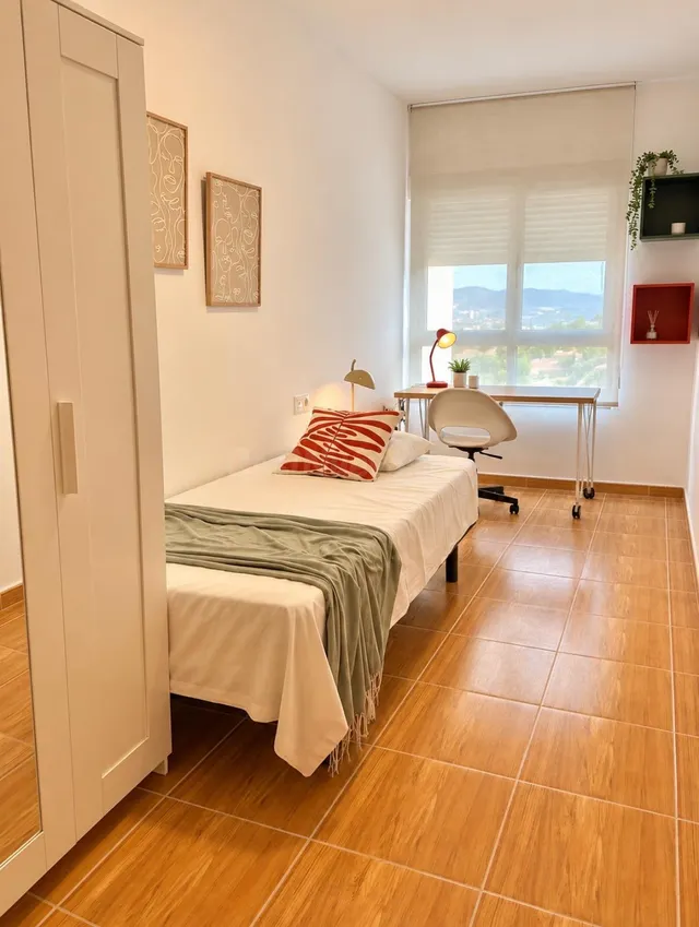 Tu nuevo hogar en Monteagudo: obra nueva, tres dormitorios y espacio para todo — 3