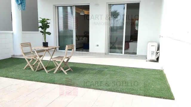"Costa Domus" tu hogar frente al Mediterráneo, el mar en pri - foto 5