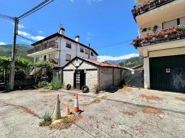 ¡¡ ATENCIÓN PROMOTORES!! ¡¡SUELO URBANO EN EL CENTRO HISTÓRI - foto 4