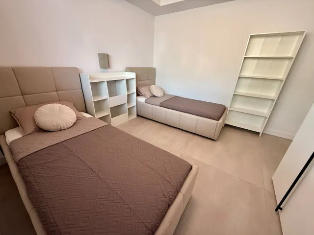 EXCLUSIVO APARTAMENTO CON VISTAS PANORAMICAS AL MAR | HIGUERON – CARVAJAL, FUENGIROLA — 24