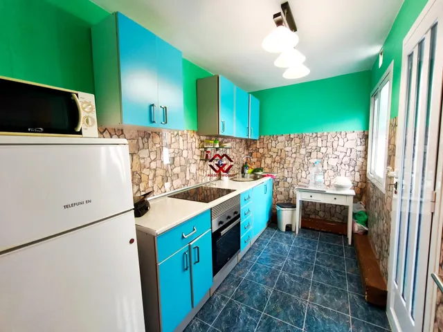 FANTASTICO APARTAMENTO EN PUERTO DE MAZARRÓN A TAN SOLO 30 METROS DE LA PLAYA — 11