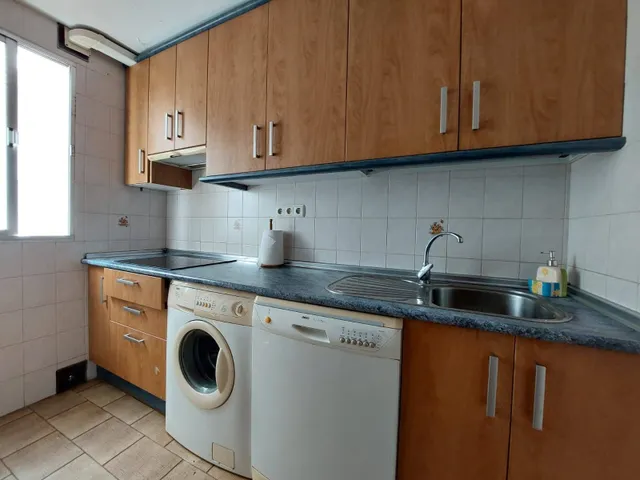 Apartamento en la Playa de Salobreña — 11