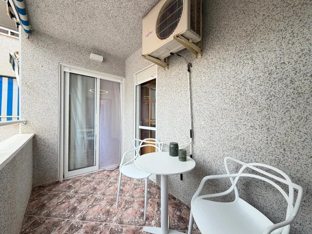 Apartamento 2 habitaciones 69m² en venta - Centro — 25