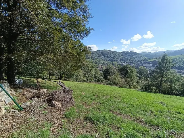 Terreno urbano en venta - Trubia — 8