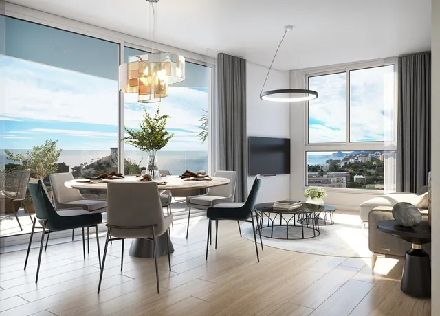 Planta baja 2 habitaciones 320m² en venta - Villajoyosa — 12
