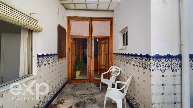 Casa en Corbera — 34