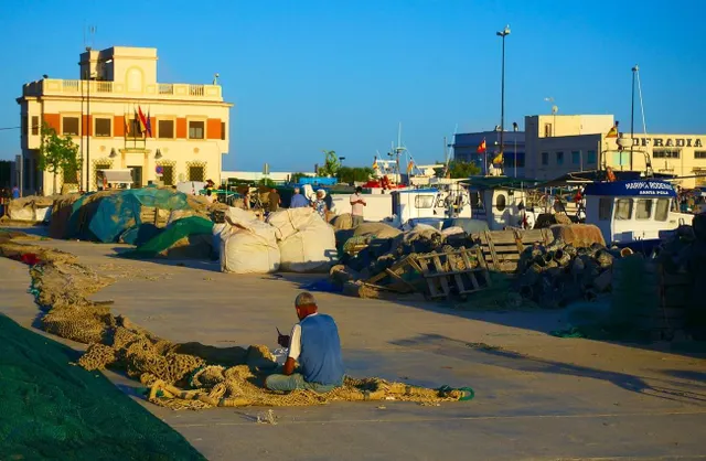 Local en el centro de Santa Pola — 32
