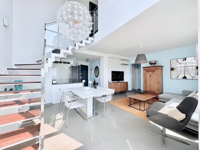 Pareado 3 habitaciones 97m² en venta - Lomas de Campoamor-La - foto 2