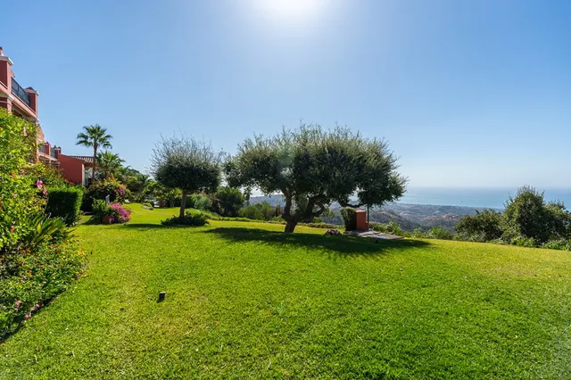 Apartamento 2 habitaciones 135m² en venta - Marbella — 21