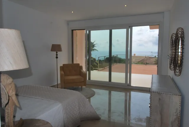 Villa de lujo — 17