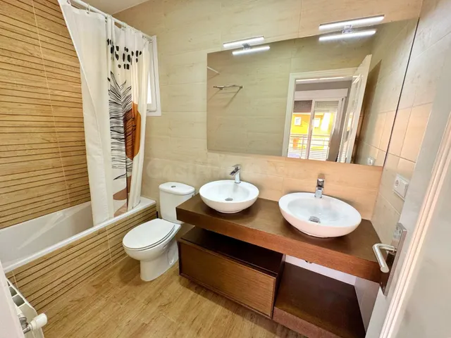 Espectacular bungalow en alenda golf — 5
