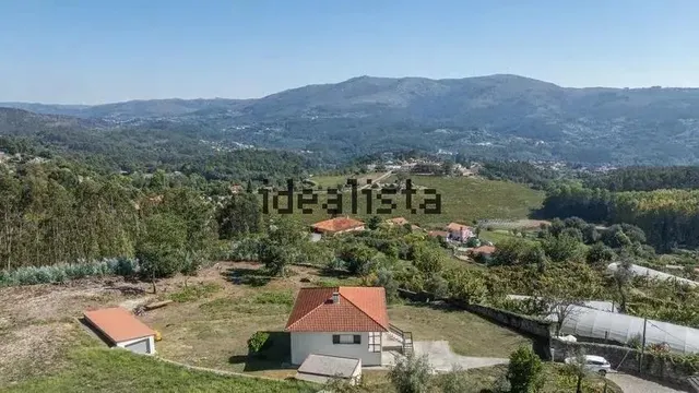 Chalet 3 habitaciones 231m² en venta - Calvos e Frades — 9