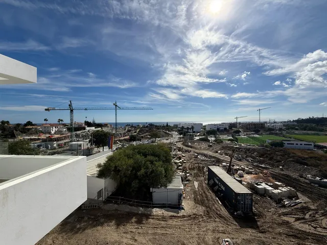 Ático 3 habitaciones 196m² en venta - Costa Del Sol — 14