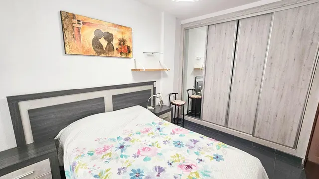 Apartamento 1 habitación 45m² en venta - Centro — 10