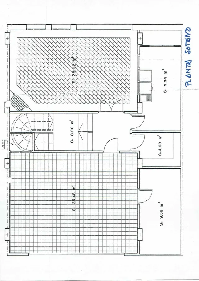 CHALET EN ADORATRICES (ZONA CALETA) — 48