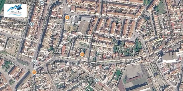 Venta Casa en Umbrete - Sevilla — 3
