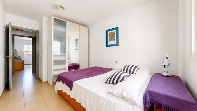 Piso en La Goleta VPO — 8