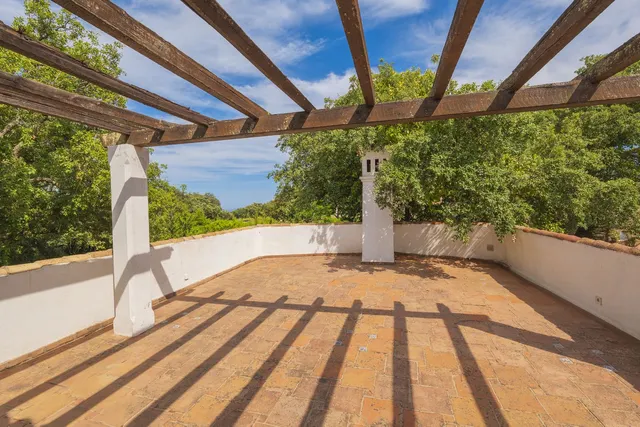 Chalet 6 habitaciones 737m² en venta - Sotogrande Costa — 6