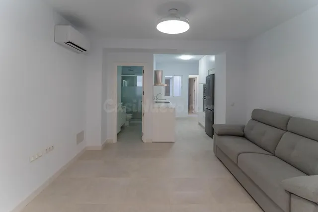 APARTAMENTO EN PLANTA BAJA A ESTRENAR