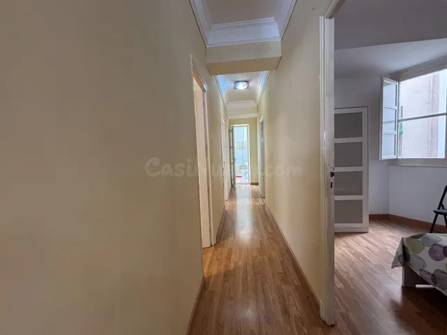 PISO DE INVERSIÓN EN EL CENTRO DE ALICANTE — 13