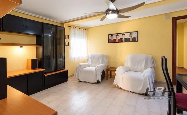 Piso 3 habitaciones 81m² en venta - Burjassot — 3