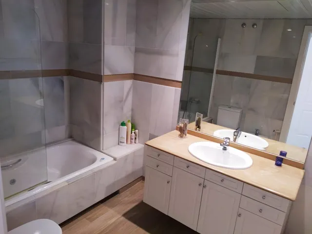 Apartamento 2 habitaciones 124m² en venta - Centro — 8