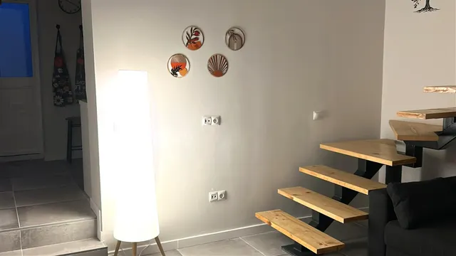 Casa en venta en Cantillana con terraza, patio y amplia suite con vestidor — 14