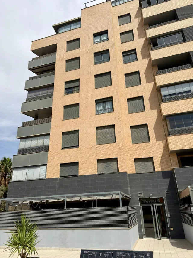 Exclusivo apartamento con piscina, gimnasio, sauna, garaje y trastero en Vega de Acá — 34