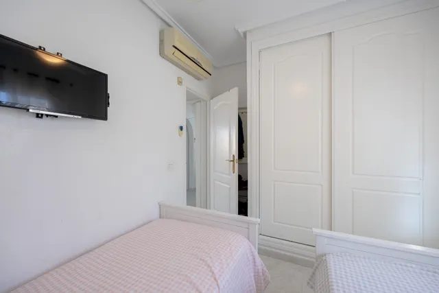Chalet 4 habitaciones 136m² en venta - Residencial benimar — 20