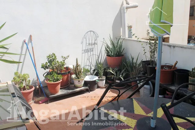 ¡magnífica oportunidad! gran casa luminosa y económica con terraza — 9