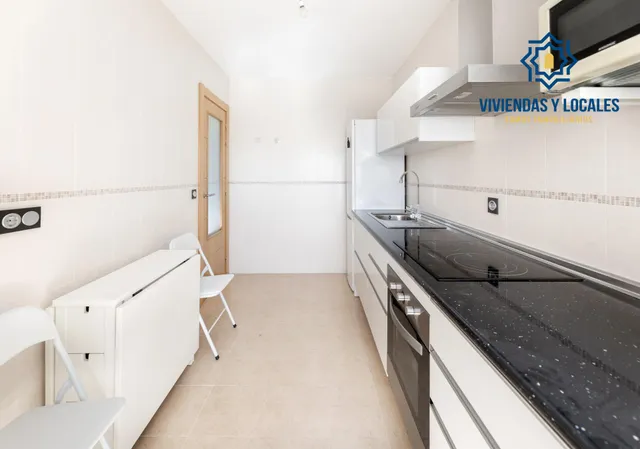 Piso a la venta en Santa Fe — 9