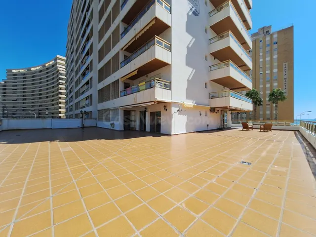 CUL074 - APARTAMENTO DE 139 + 250 M2 TERRAZA EN EL EDIFICIO  - foto 4