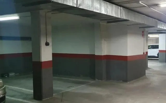 Dúplex 2 habitaciones 87m² en venta - Arganzuela — 12