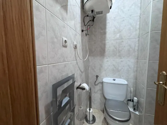 Estudio en alquiler en Calle José Ortega y Gasset, Lista, Distrito Salamanca — 17
