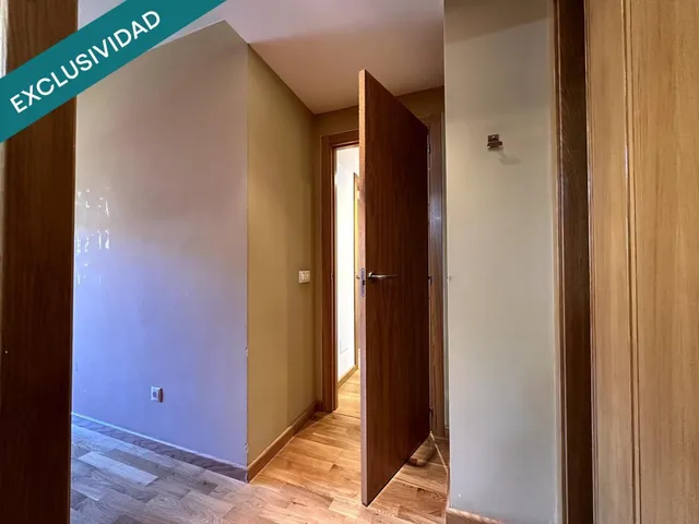 Vivienda VPO de 3 habitaciones con garaje y trastero junto al Olímpico de León — 19