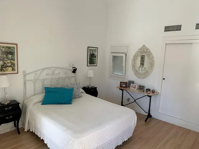 Ático 3 habitaciones 160m² en venta - Puerto de Sotogrande-La Marina — 13