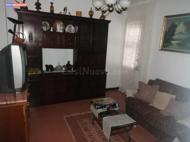 Casa de Pueblo 3 habitaciones 120m² en venta - Aragon - foto 4