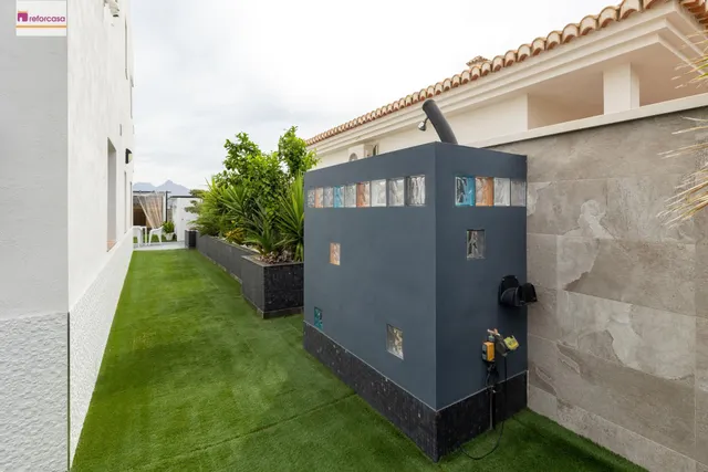 Impresionante Chalet con Piscina y Vistas Espectaculares ‍♂️ — 34