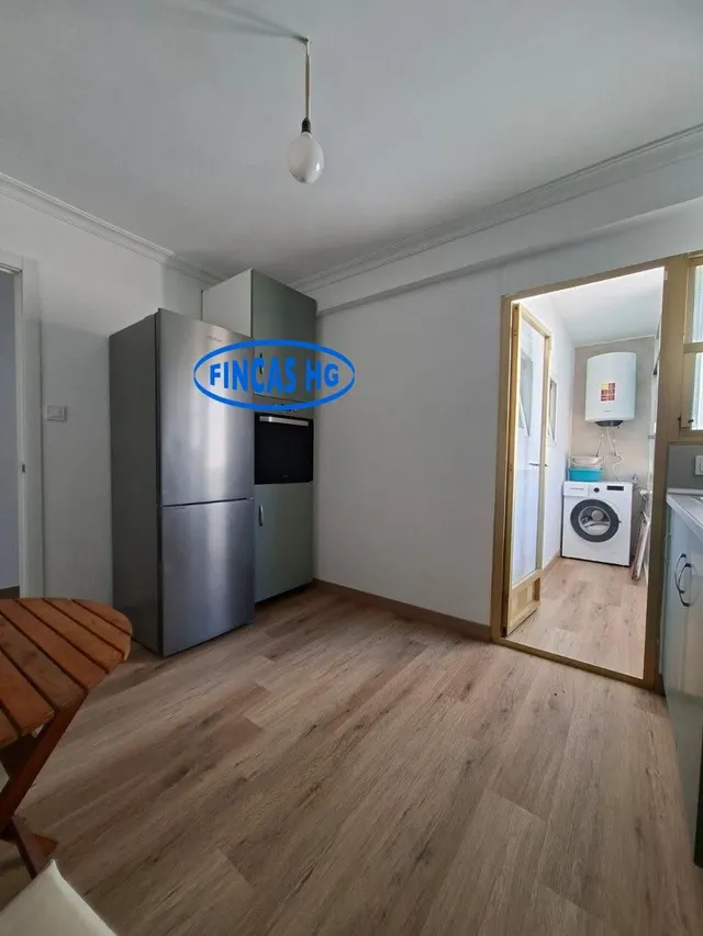 Vivienda reformada en Última Planta – Carolinas Bajas — 11