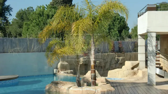 Exclusivo chalet de lujo en venta en Torre en Conill-Cumbres de San Antonio, Bétera — 27