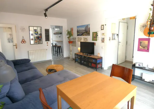 ESPECTACULAR ÁTICO A 3 VIENTOS CON 140 M2 DE TERRAZAS PRIVAD - foto 4
